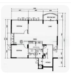 Blk 49 Blangah Court (Bukit Merah), HDB 5 Rooms #473799981